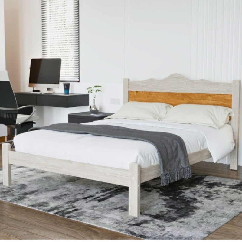 Cama 2 plazas Gabriela Cama 2 plazas Gabriela