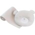 Set almohada y manta bebe BUBA beige