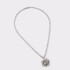 ROSSETTIA SILVER/CLEAR MULTI SILVER/CLEAR MULTI