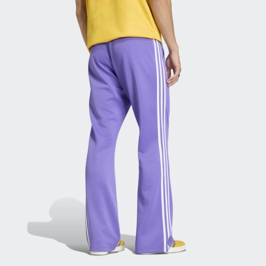 Pantalon Adidas Originals Bob Marley Violeta