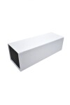 Caja rígida 32x10,5x9 cm. - BLANCO Caja rígida 32x10,5x9 cm. - BLANCO