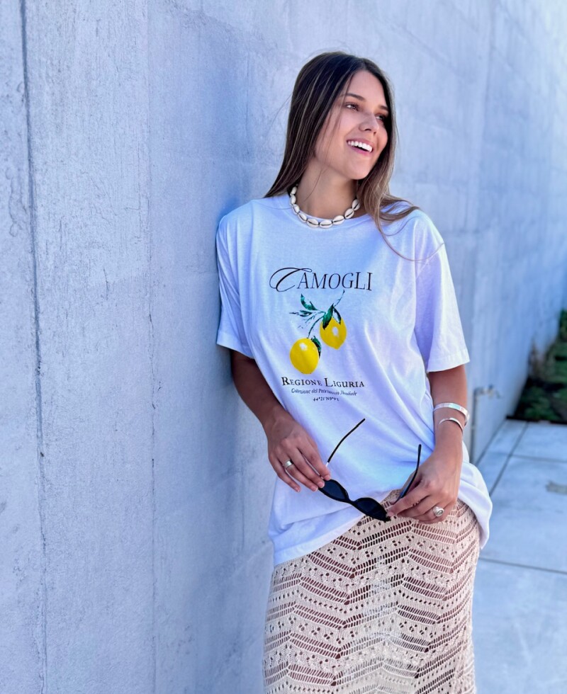 Remeron Lemon blanco