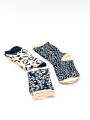 Medias Crew Moon, Pack X 3 Color Unico