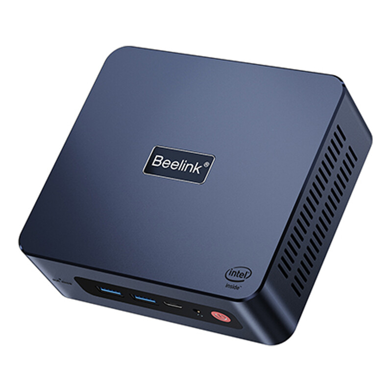 Mini Pc Beelink U59 N5105 8gb 500gb Win11 Pro Mini Pc Beelink U59 N5105 8gb 500gb Win11 Pro