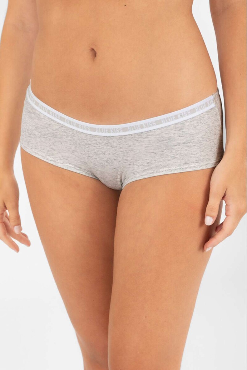 Culotte spark - Blanco 