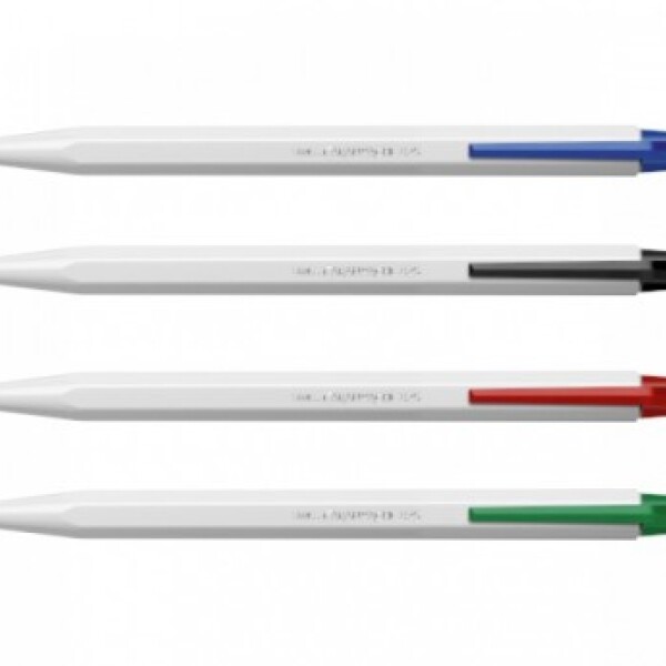 Bolígrafo Caran d'Ache Eco 825 Única