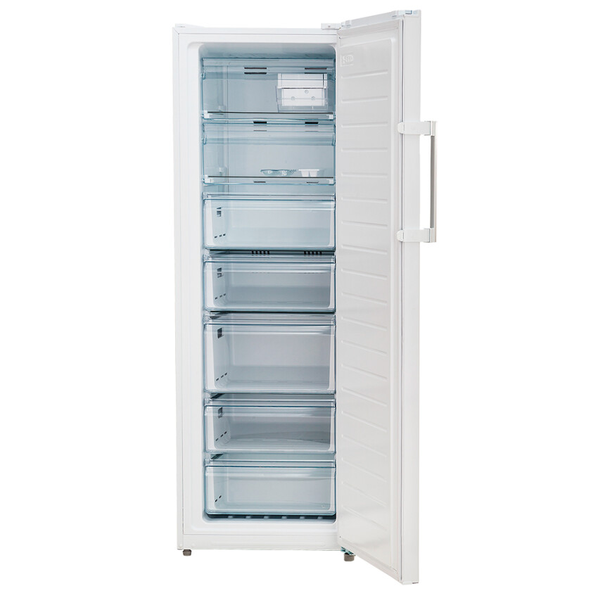 Freezer James FVJ-320 NFM blanco Freezer James FVJ-320 NFM blanco