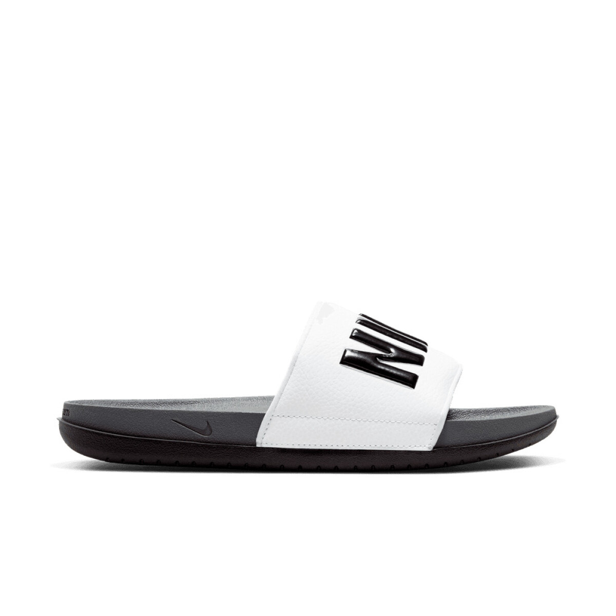 Chanclas nike tela outlet