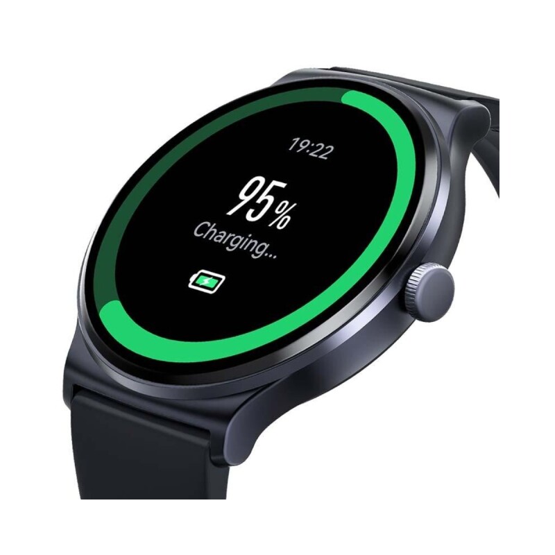 Smartwatch Haylou Solar Lite Azul Smartwatch Haylou Solar Lite Azul