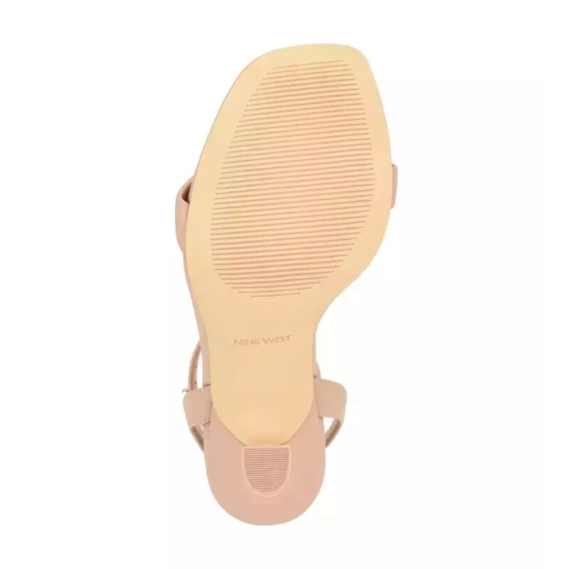Sandals Nyra3 Cliff/ Light Natural