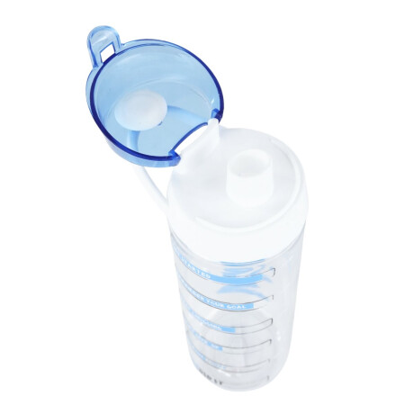 Cantimplora de plastico Herevin 750ml Cantimplora de plastico Herevin 750ml