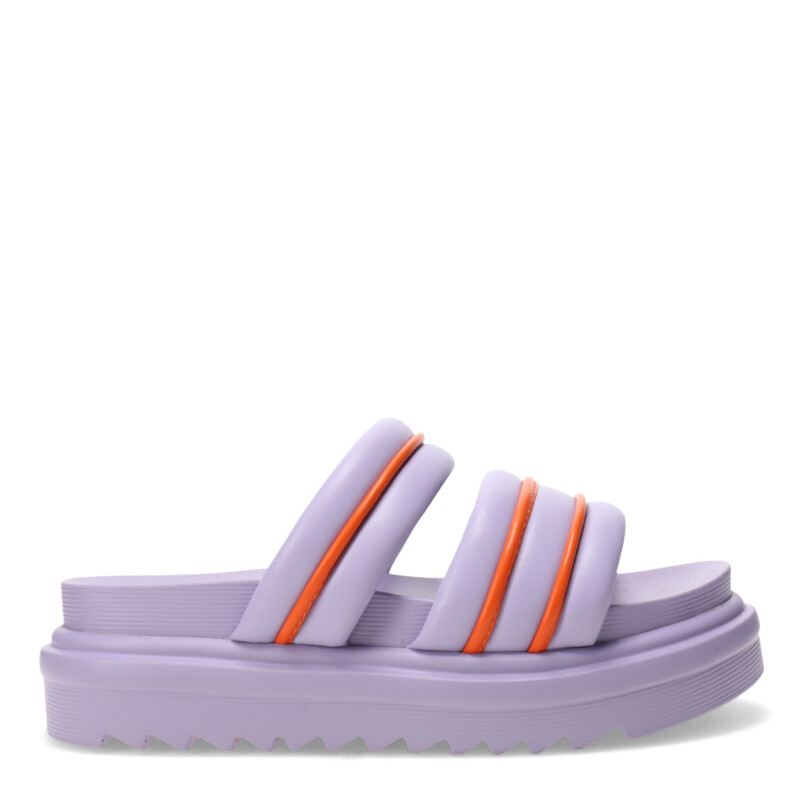 Sandalias de Mujer Miss Carol FECHU Lila