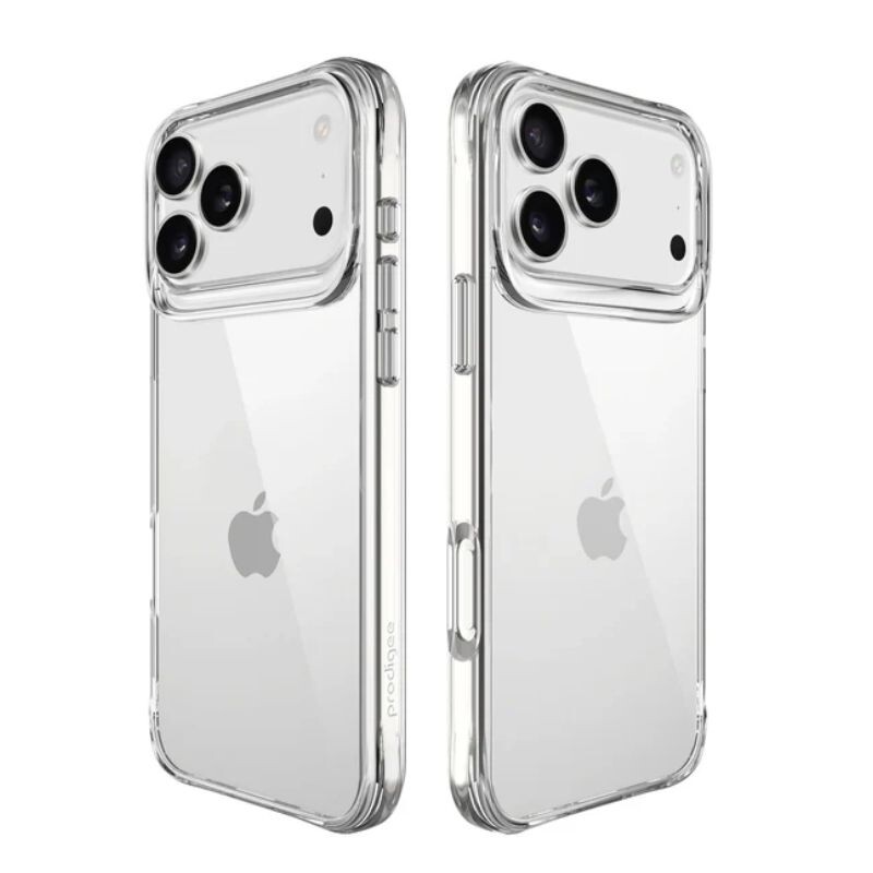 Case Prodigee iPhone 17 Pro Max Hero Case Prodigee iPhone 17 Pro Max Hero