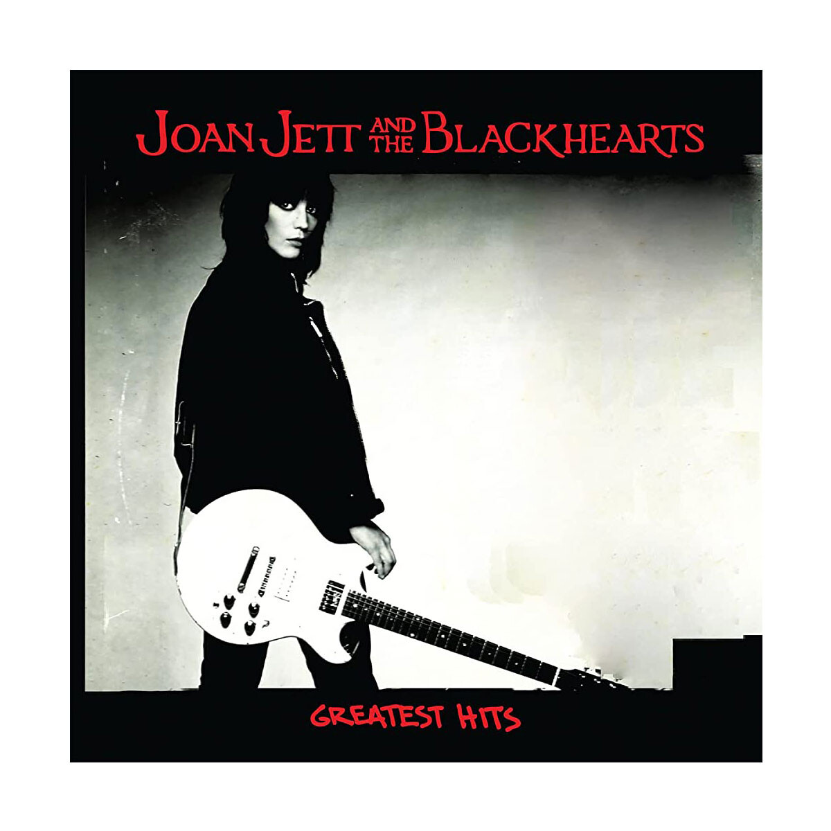 (c) Jett Joan & Blackhearts-greatest Hits - Cd 