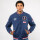 Campera Bomber Vent Nacional Hombre 001