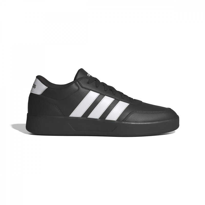 CHAMIONES ADIDAS BREAKNET 3.3 Hombre JQ5482 Negro