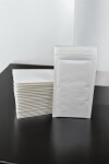 Pack x 200 - sobre burbuja 12x18 cm BLANCO