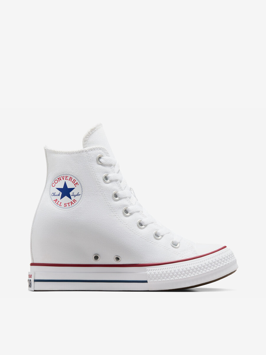 CHUCK TAYLOR ALL STAR WEDGE 