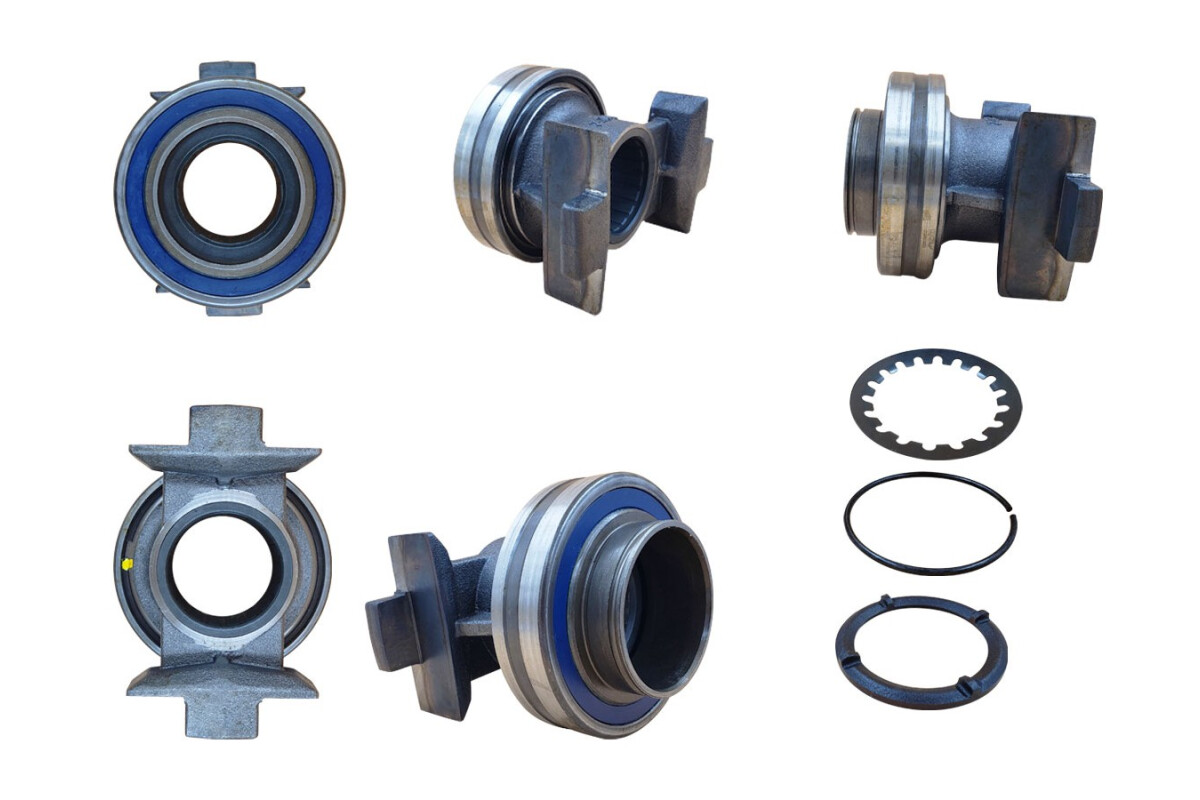 Rodamiento Embrague Volvo Camion Vm270 Vm260 09-25 Rodamiento Embrague Volvo Camion Vm270 Vm260 09-25