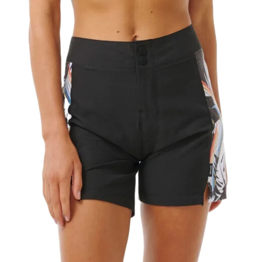 Boardshort Rip Curl Hoffman Boardie - Multicolor Boardshort Rip Curl Hoffman Boardie - Multicolor