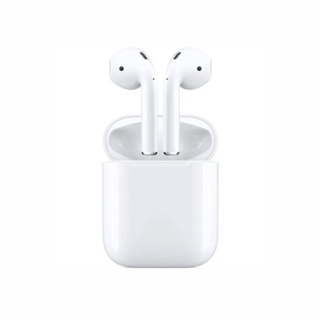 Auriculares AirPODS 2da Generación