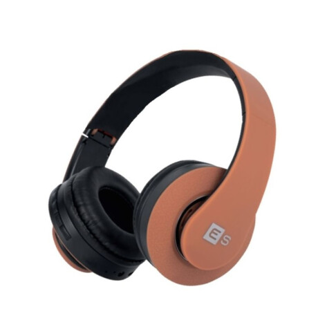 Auriculares EuroSound ES-BT0901. Bluetooth Fluid Naranja Auriculares EuroSound ES-BT0901. Bluetooth Fluid Naranja