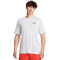 UA M SPORTSTYLE LC SS-ORG GRY-014