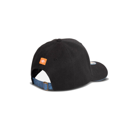 Gorro Niño Maui and Sons - Rush - Negro Gorro Niño Maui and Sons - Rush - Negro