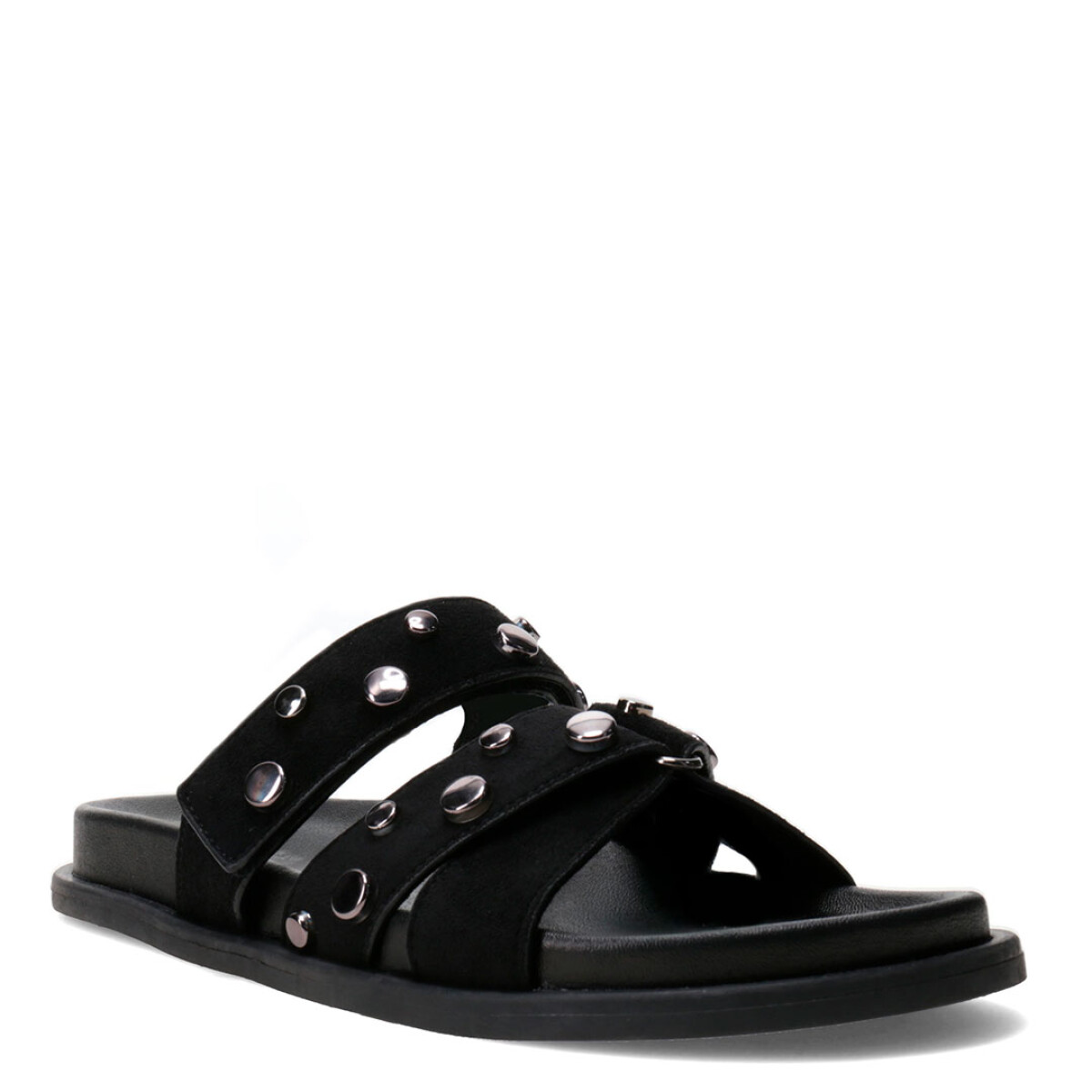 Sandalias de Mujer Miss Carol Valena - Negro 