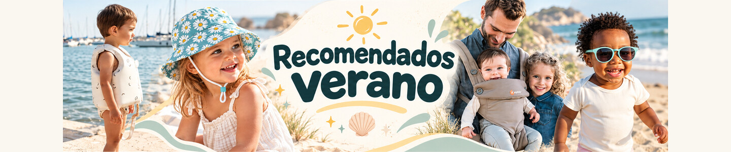 Slider 3 recomendados verano