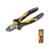 ALICATE C/DIAGONAL 6" 160mm TOLSEN Alicate C/diagonal 6" 160mm Tolsen