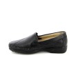 Country Moc 2 Elast C/2 Cost Napa Suela 24 Hs Negro