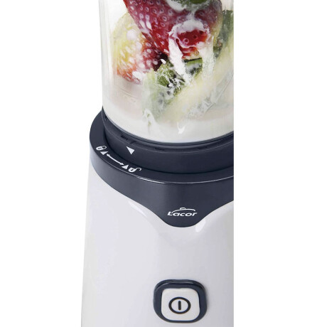 Licuadora personal Mix&Go Lacor Licuadora personal Mix&Go Lacor