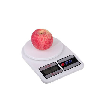 Balanza digital de cocina 10 kg Balanza digital de cocina 10 kg
