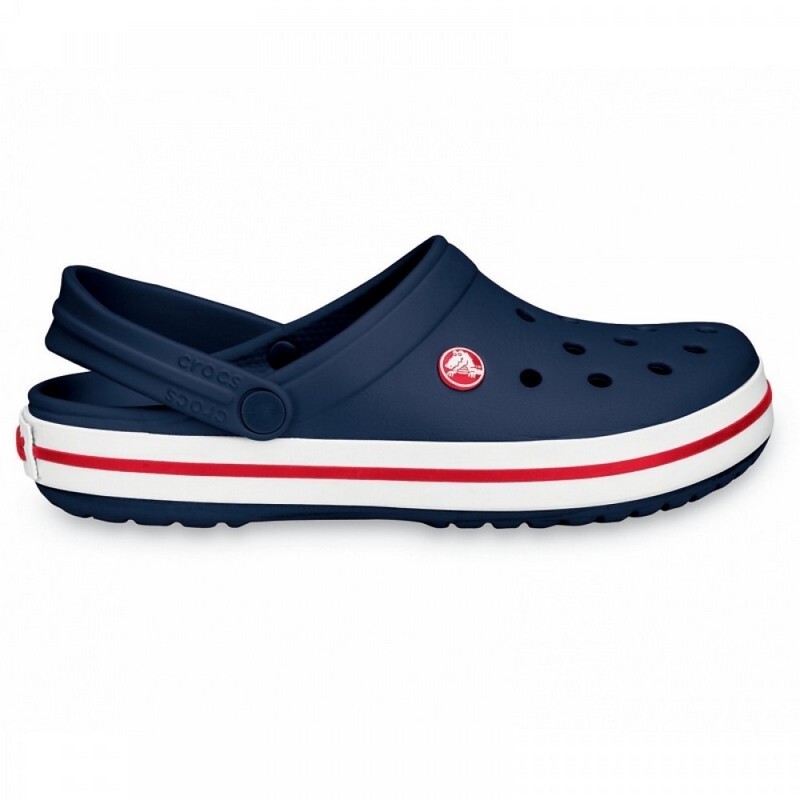 Crocband™ Azul