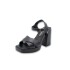 SANDALIA 35-40 BLACK