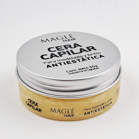 Maglé Cera capilar 50 g Amarilla