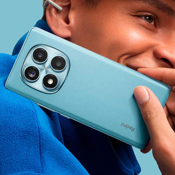 Xiaomi Note 14 Pro 8gb Ram 256gb AZUL