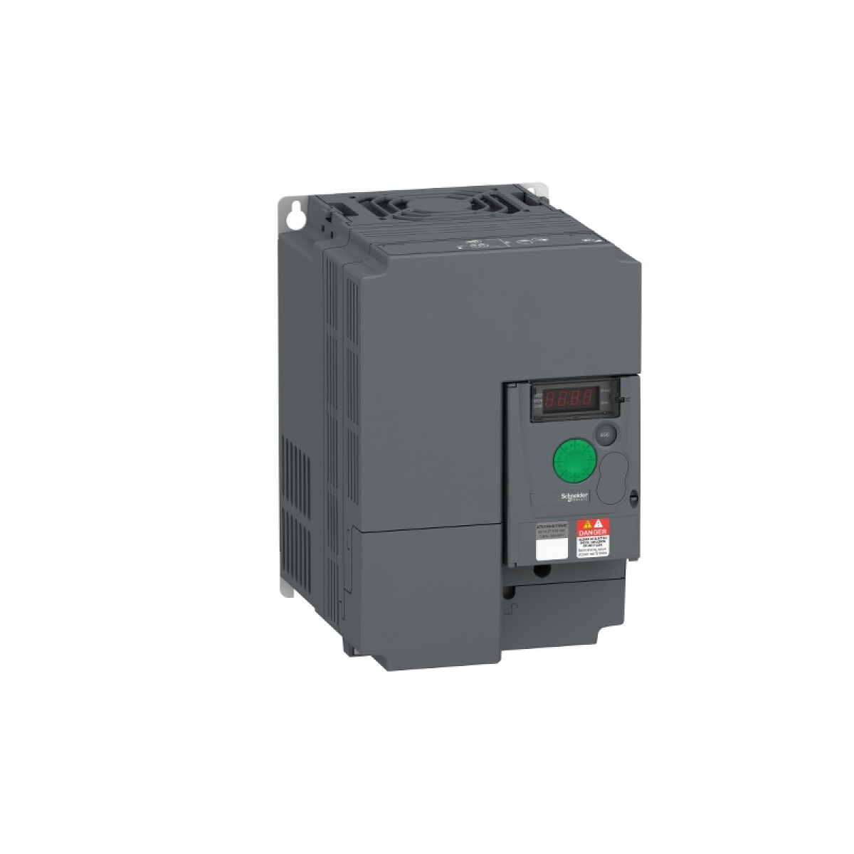 Variador velocidad 3F 5,5kW 7,5HP 12,6A 380-460V - TL9989 