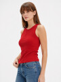 Musculosa Ceepi Rojo