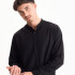 Camisa Montecarlo Negro