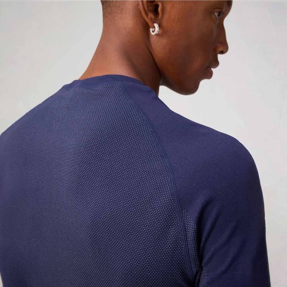 Polo The Training Day Tee Hombre Deep Navy