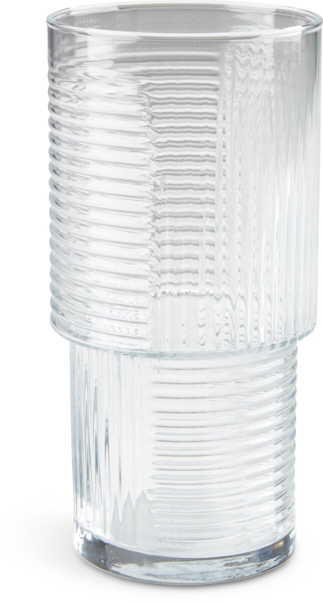 Vaso FERDINAND 40cl transparente 