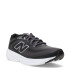 Championes de Mujer New Balance 411 Negro