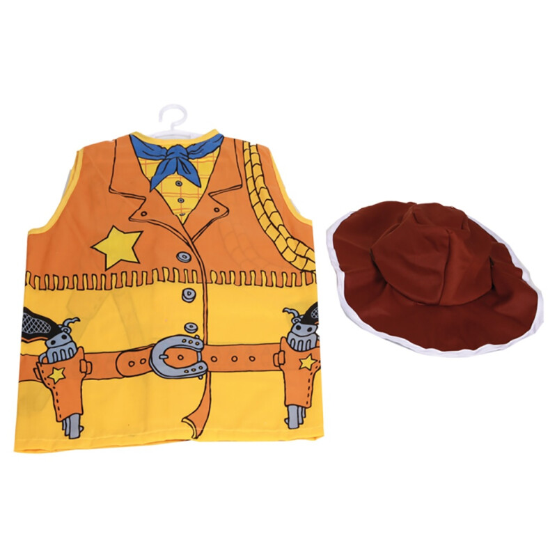 Disfraz Cowboy Disfraz Cowboy