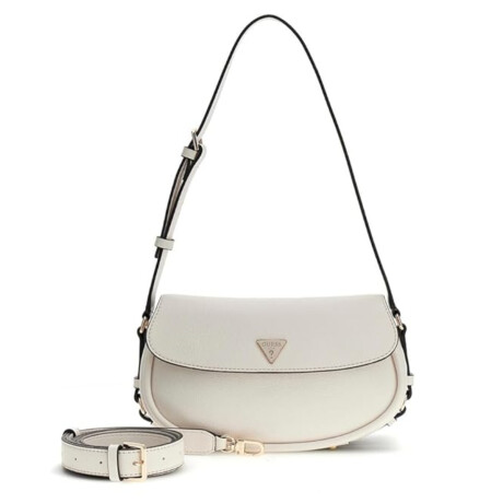 Cartera Guess Danya OffBlanco 0
