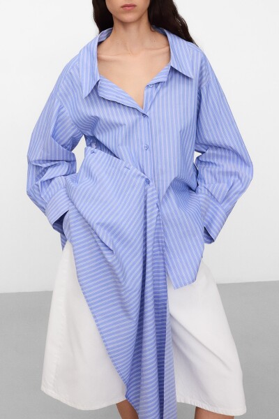 CAMISA Combinado