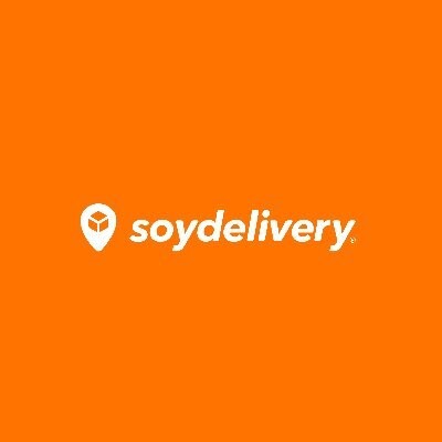 SOY DELIVERY- Interior