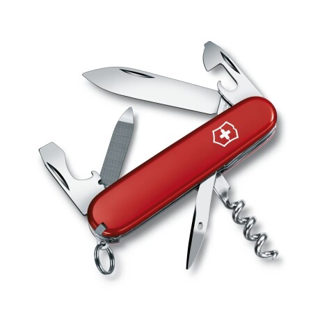 Navaja Suiza Victorinox Sportsman 13 funciones Navaja Suiza Victorinox Sportsman 13 funciones