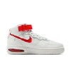 AIR FORCE 1 MID EVO Blanco